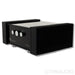 ASR Emitter II Exclusive Version Blue Integrated Amplifier w/ Battery PSU