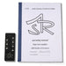 ASR Emitter II Exclusive Version Blue Integrated Amplifier w/ Battery PSU