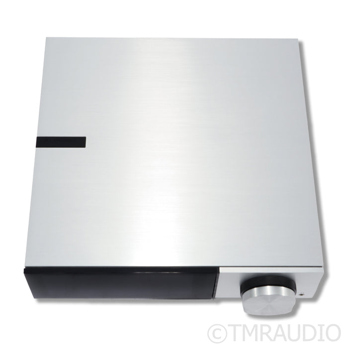 Cambridge Audio Evo 150 Delorean Edition Integrated Amplifier; MM Phono