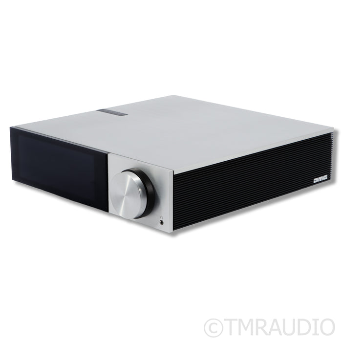 Cambridge Audio Evo 150 Delorean Edition Integrated Amplifier; MM Phono