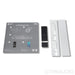 Cambridge Audio Evo 150 Delorean Edition Integrated Amplifier; MM Phono