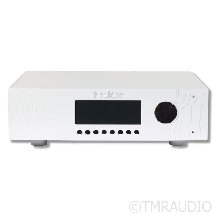 Boulder 1110 Stereo Preamplifier