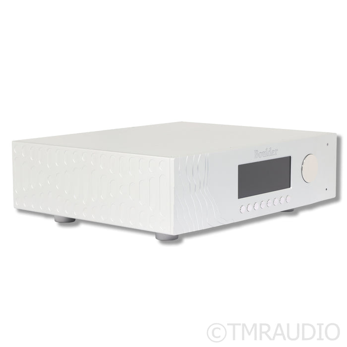 Boulder 1110 Stereo Preamplifier