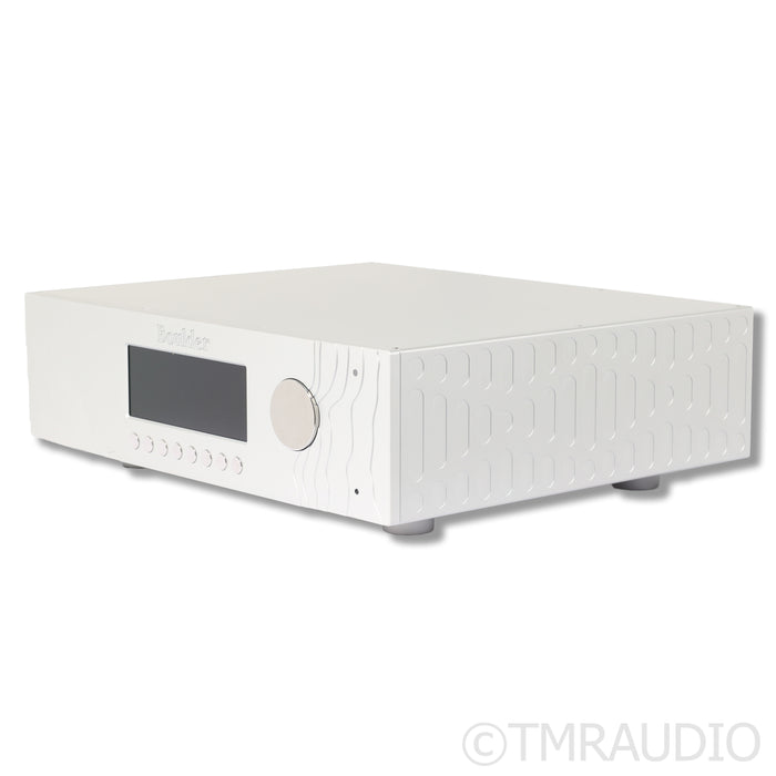 Boulder 1110 Stereo Preamplifier