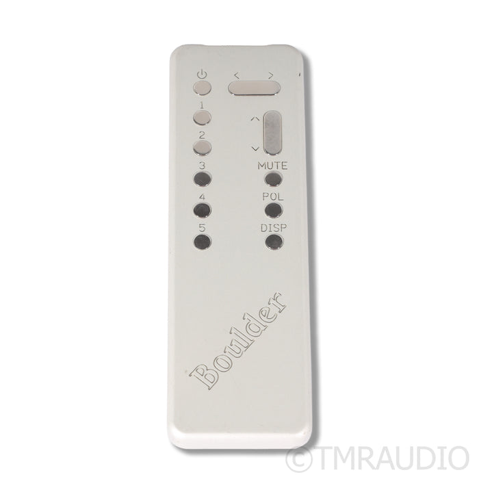 Boulder 1110 Stereo Preamplifier