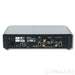 PS Audio PerfectWave DirectStream MK1 DAC; Streaming Network Bridge II