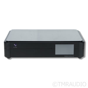 PS Audio PerfectWave DirectStream MK1 DAC; Streaming Network Bridge II
