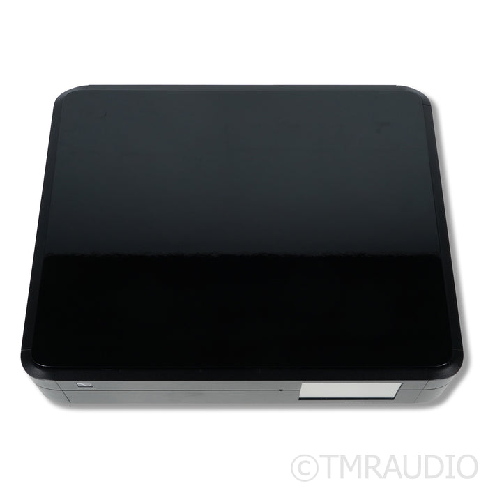PS Audio PerfectWave DirectStream MK1 DAC; Streaming Network Bridge II