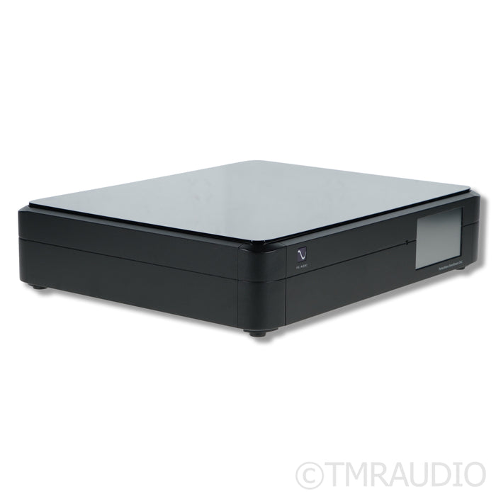 PS Audio PerfectWave DirectStream MK1 DAC; Streaming Network Bridge II