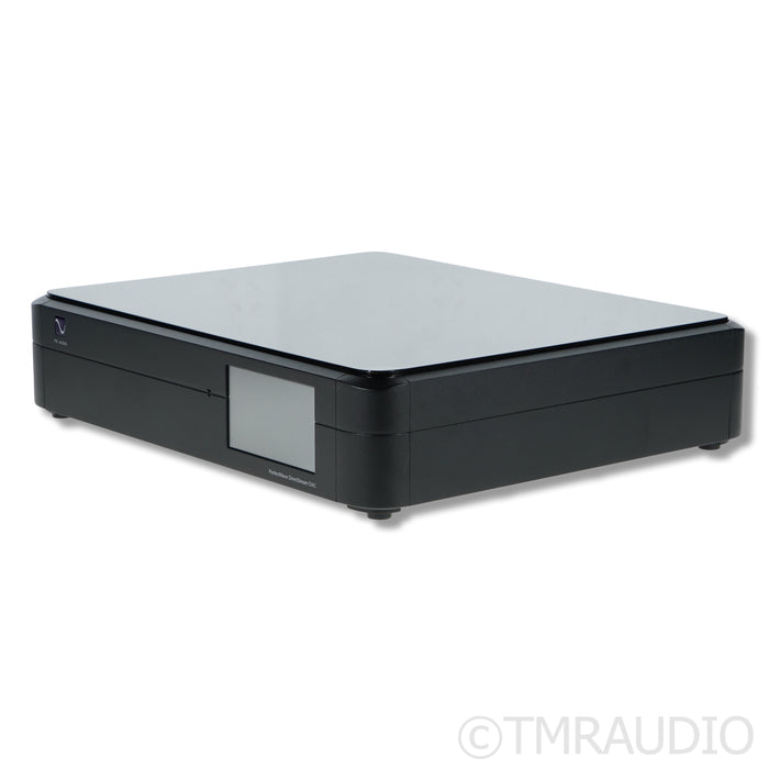 PS Audio PerfectWave DirectStream MK1 DAC; Streaming Network Bridge II
