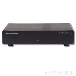 Musical Surroundings Linear Charging Power Supply