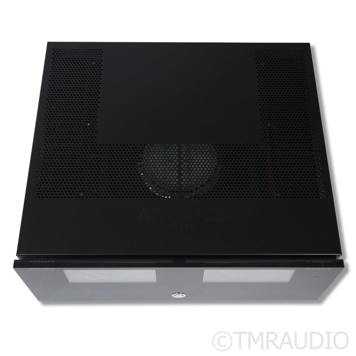 Advance Paris X-A160 EVO Power Amplifier