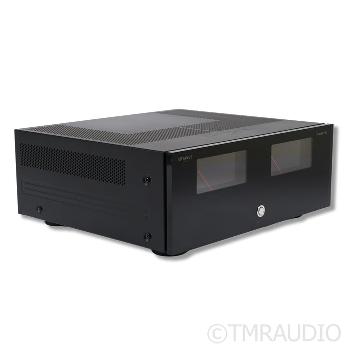 Advance Paris X-A160 EVO Power Amplifier