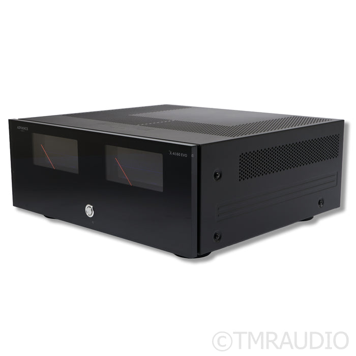 Advance Paris X-A160 EVO Power Amplifier