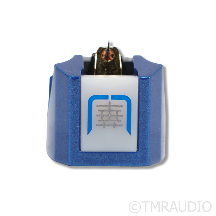 Hana Umami Blue Moving Coil (MC) Cartridge