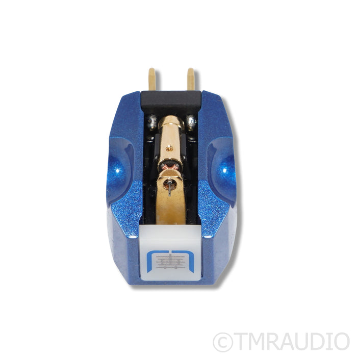 Hana Umami Blue Moving Coil (MC) Cartridge