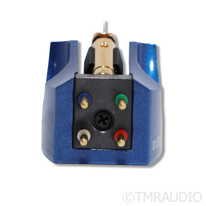 Hana Umami Blue Moving Coil (MC) Cartridge