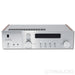 JBL James Lansing SA750 Stereo Integrated Amplifier w/MM & MC Phonostage