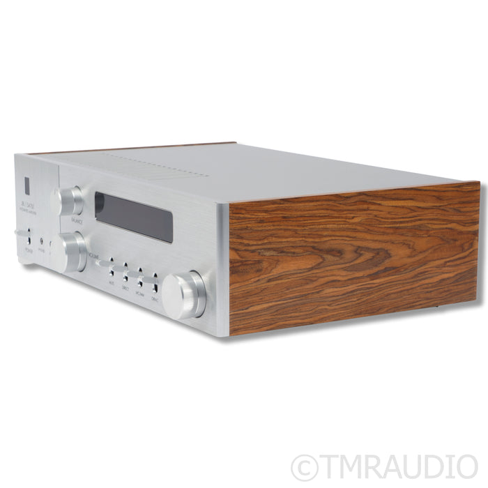 JBL James Lansing SA750 Stereo Integrated Amplifier w/MM & MC Phonostage