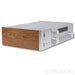JBL James Lansing SA750 Stereo Integrated Amplifier w/MM & MC Phonostage