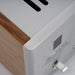 JBL James Lansing SA750 Stereo Integrated Amplifier w/MM & MC Phonostage