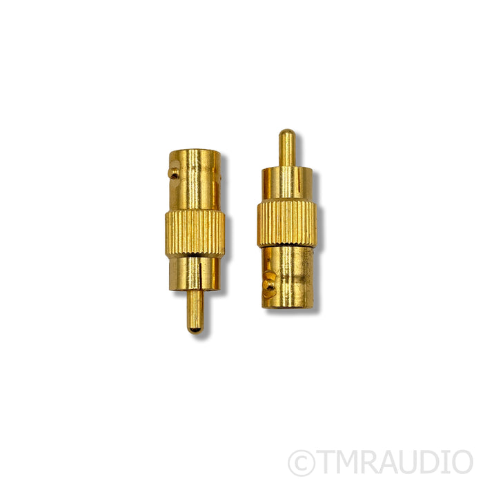 Nordost Valhalla v1 BNC Coaxial Cable; 1m Single Digital Interconnect