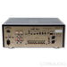 Advance Paris A10 Classic Tube Hybrid Integrated Amplifier; MM Phono
