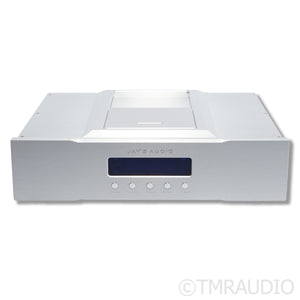 Jay's Audio CDT2-MK2 CD Transport