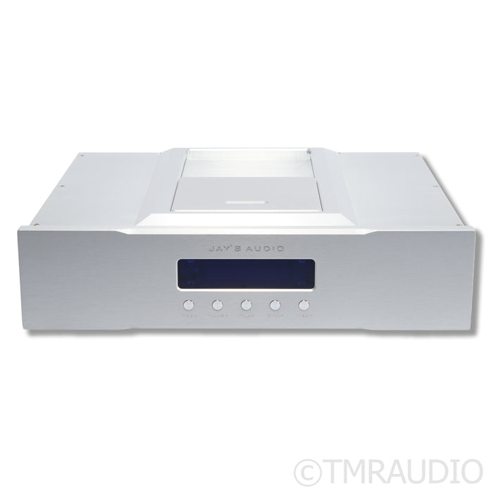 Jay's Audio CDT2-MK2 CD Transport