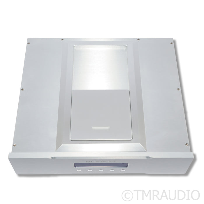 Jay's Audio CDT2-MK2 CD Transport