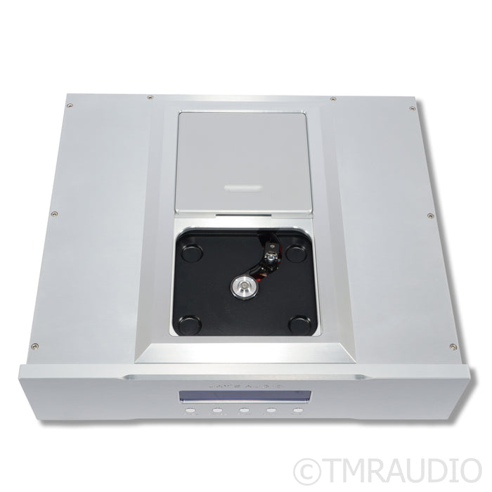 Jay's Audio CDT2-MK2 CD Transport
