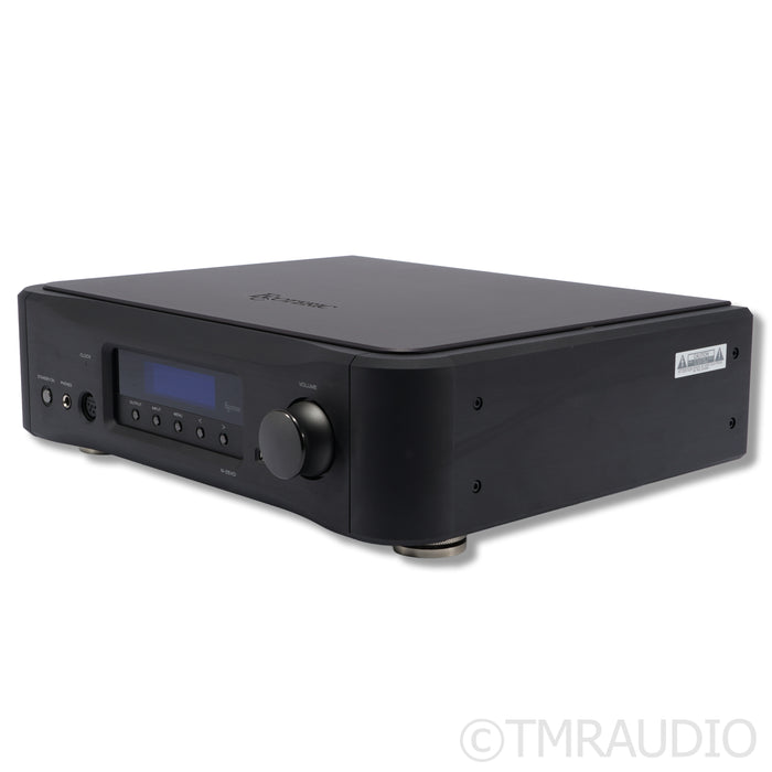 Esoteric Audio N-05XD Network DAC / Preamplifier; D/A Converter