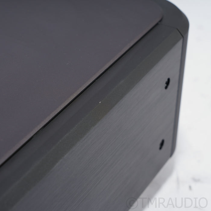 Esoteric Audio N-05XD Network DAC / Preamplifier; D/A Converter