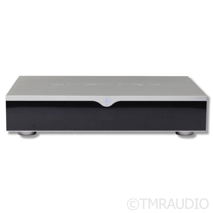 Gustard R30 Fully-Discrete R2R Network Streaming DAC