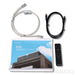 Gustard R30 Fully-Discrete R2R Network Streaming DAC