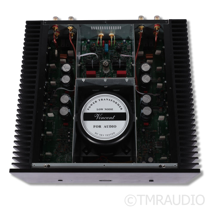 Vincent Audio SP-331MK Hybrid Stereo Power Amplifier