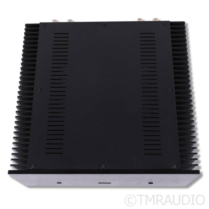 Vincent Audio SP-331MK Hybrid Stereo Power Amplifier