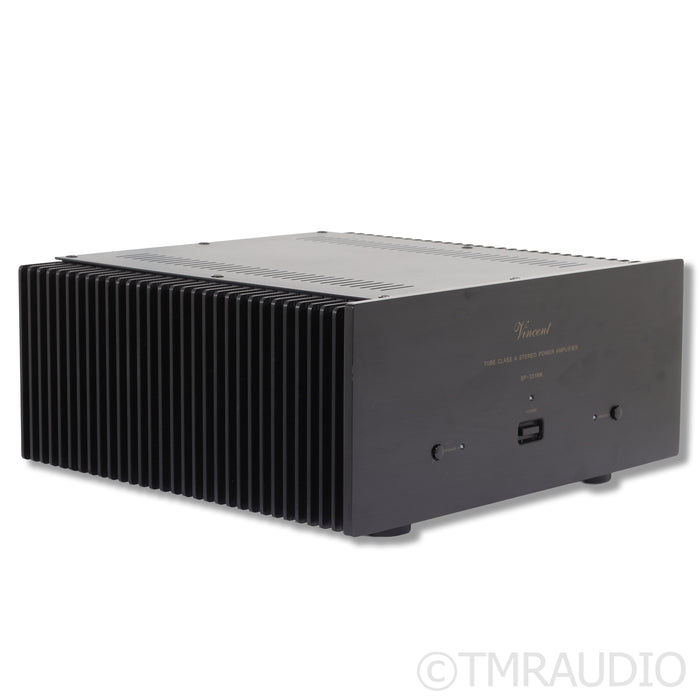 Vincent Audio SP-331MK Hybrid Stereo Power Amplifier