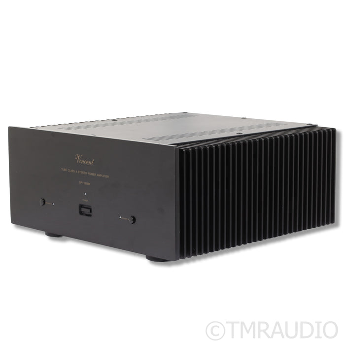 Vincent Audio SP-331MK Hybrid Stereo Power Amplifier