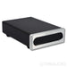 Bel Canto e.One REF500s Stereo Power Amplifier; Silver