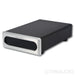 Bel Canto e.One REF500s Stereo Power Amplifier; Silver