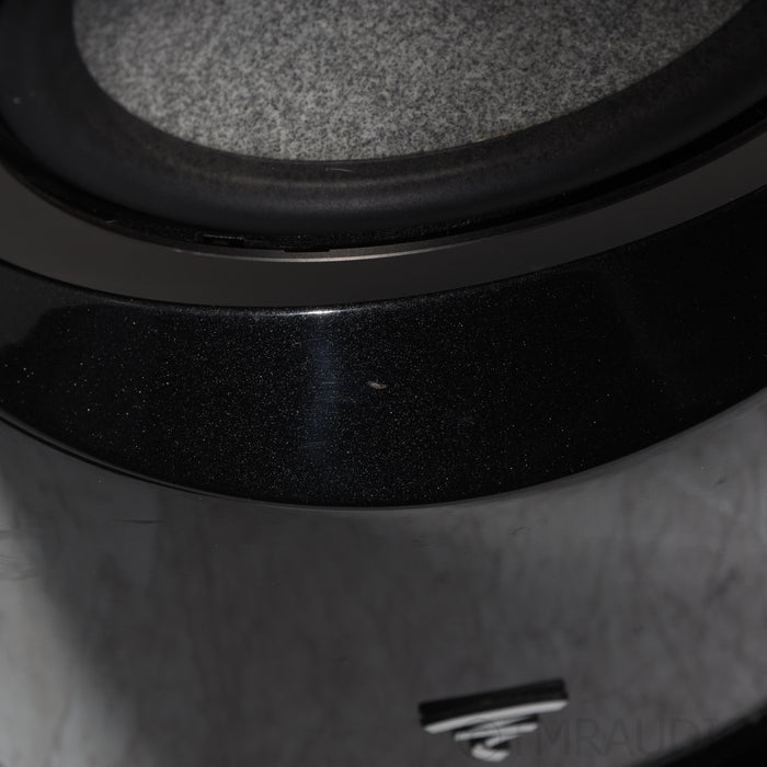 Focal Sopra No. 3 Floorstanding Speakers; Black