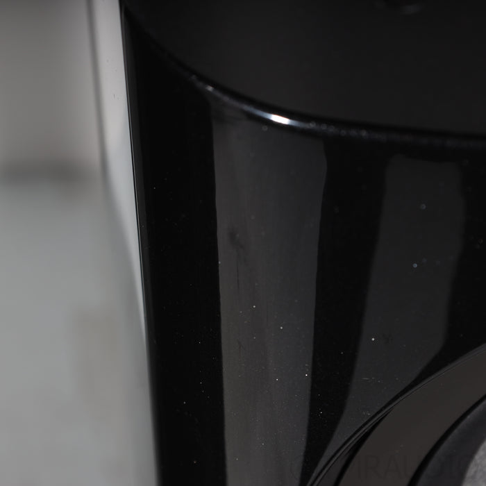 Focal Sopra No. 3 Floorstanding Speakers; Black