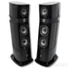 Focal Sopra No. 3 Floorstanding Speakers; Black