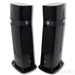 Focal Sopra No. 3 Floorstanding Speakers; Black