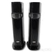 Focal Sopra No. 3 Floorstanding Speakers; Black