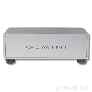 Shunyata Research Gemini Model 4 AC Power Conditioner