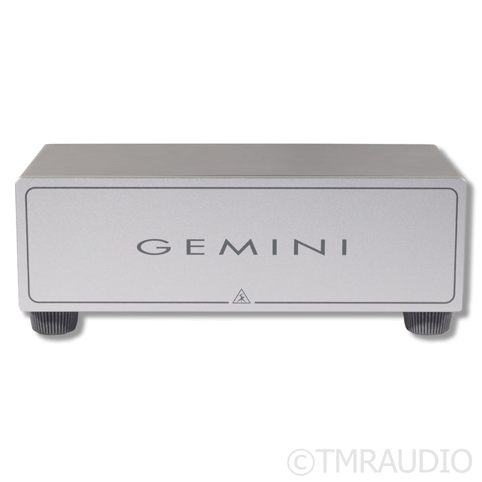 Shunyata Research Gemini Model 4 AC Power Conditioner