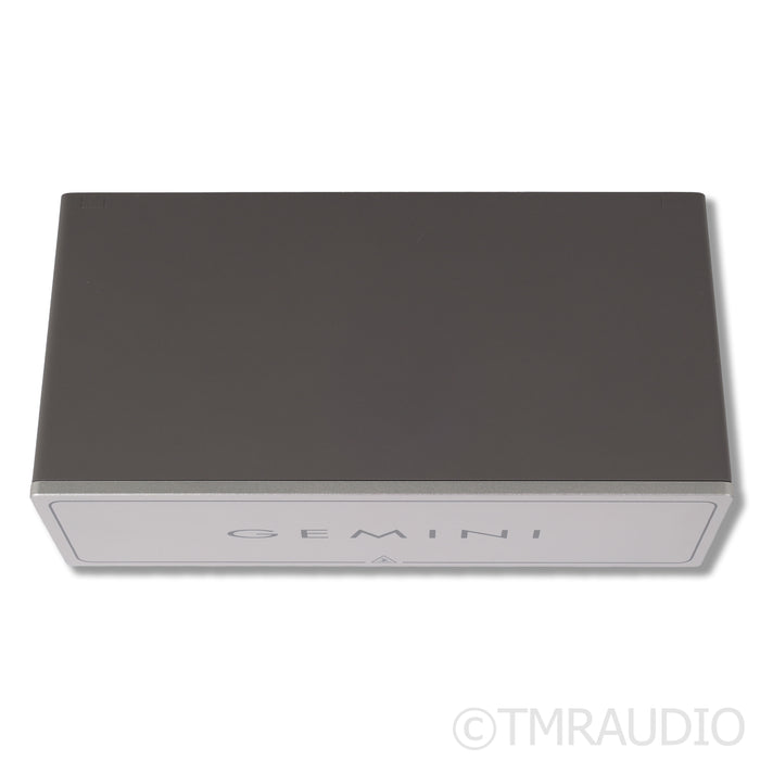 Shunyata Research Gemini Model 4 AC Power Conditioner