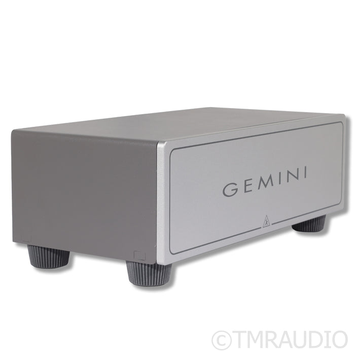 Shunyata Research Gemini Model 4 AC Power Conditioner